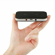 Load image into Gallery viewer, Wireless Bluetooth Transmitter And Receiver RCA To 3.5mm Aux Audio Adapter