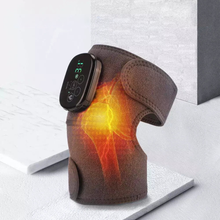 Load image into Gallery viewer, Heated Knee Massager