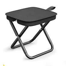 Load image into Gallery viewer, Folding Camping Stool