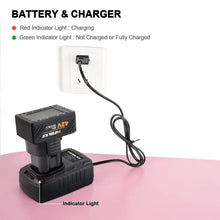 Load image into Gallery viewer, Cordless 3/8" Ratchet