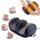 Shiatsu Foot And Calf Massager With Heat