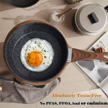 Load image into Gallery viewer, 12 Pieces Pots And Pans Set