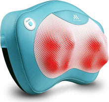 Load image into Gallery viewer, Shiatsu Massage pillow