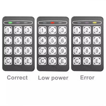 Load image into Gallery viewer, Digital Safety Box For Home