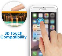 Load image into Gallery viewer, 3 Pack iPhone Screen Protector