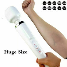 Load image into Gallery viewer, Handheld Full Body Massager Machine