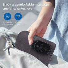 Load image into Gallery viewer, Heated Knee Massager