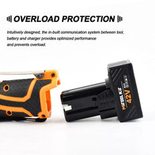 Load image into Gallery viewer, Cordless 3/8" Ratchet