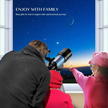 Load image into Gallery viewer, Astronomical Telescope