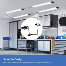 Load image into Gallery viewer, LED Shop Lights