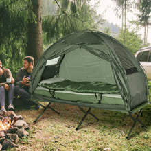 Load image into Gallery viewer, 1 Person Backpacking Tent