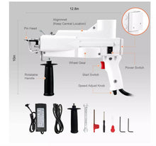 Load image into Gallery viewer, Tufting Gun