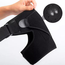Load image into Gallery viewer, Shoulder Brace Rotator Cuff Pain Relief