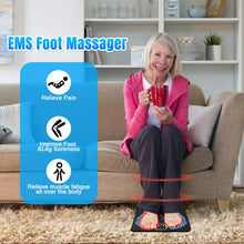 Load image into Gallery viewer, EMS Foot Massager