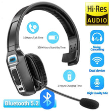 Load image into Gallery viewer, Trucker Headset