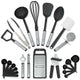 Cooking Utensil Set