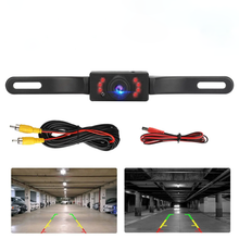 Load image into Gallery viewer, Rear View Back Up Camera For Car