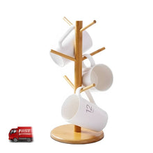 Load image into Gallery viewer, Coffee Mug Holder