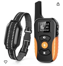 Load image into Gallery viewer, Dog Training Collar