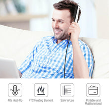 Load image into Gallery viewer, Beard Straightener