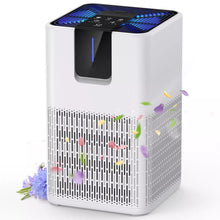 Load image into Gallery viewer, Large Room Air Purifier