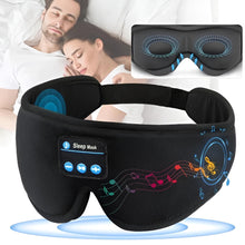 Load image into Gallery viewer, Sleep Mask