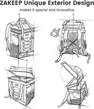 Load image into Gallery viewer, Backpack Cooler