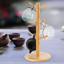 Load image into Gallery viewer, Coffee Mug Holder