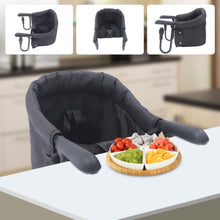 Load image into Gallery viewer, Fast Table Chair