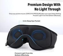 Load image into Gallery viewer, Sleep Mask