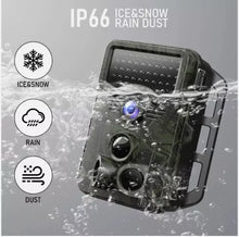 Load image into Gallery viewer, 4K Trail Camera