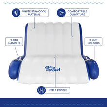 Load image into Gallery viewer, Premium Pool Chair Float
