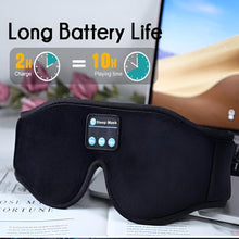 Load image into Gallery viewer, Sleep Mask