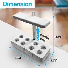 Load image into Gallery viewer, Indoor Hydroponic Garden
