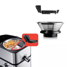 Load image into Gallery viewer, Self Cleaning Juicer Extractor