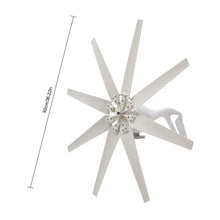 Load image into Gallery viewer, 8 Blades Wind Turbine Generator for Home