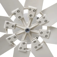 Load image into Gallery viewer, 8 Blades Wind Turbine Generator for Home