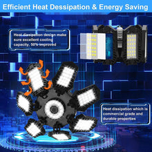 Load image into Gallery viewer, Super Bright LED Garage Celling Lights