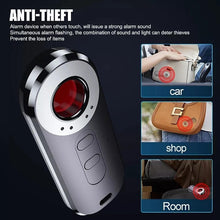 Load image into Gallery viewer, Camera Detector Device