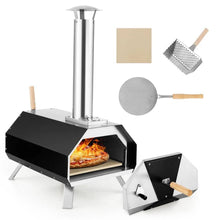 Load image into Gallery viewer, Pizza Oven