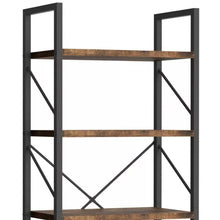 Load image into Gallery viewer, Industrial Bookshelf