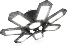 Load image into Gallery viewer, Super Bright LED Garage Celling Lights