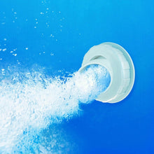 Load image into Gallery viewer, 8' x 30" Outdoor Activity Round Frame Above Ground Swimming Pool Set