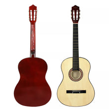 Load image into Gallery viewer, Acoustic Guitar For Beginners
