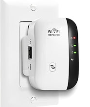 Load image into Gallery viewer, WiFi Range Extender Signal Booster