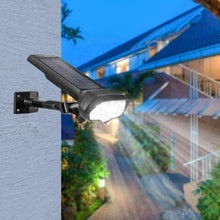 Load image into Gallery viewer, Solar Flood Lights with Motion Sensor
