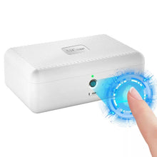 Load image into Gallery viewer, Fingerprint Safe