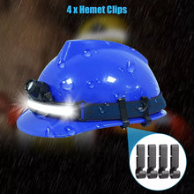 Load image into Gallery viewer, Rechargeable Headlamp Torch