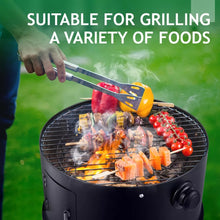 Load image into Gallery viewer, Charcoal Smoker BBQ Grill
