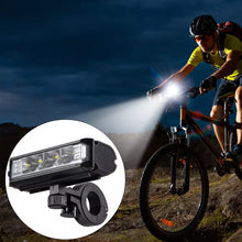 Load image into Gallery viewer, Super Bright LED Bike Front Headlight